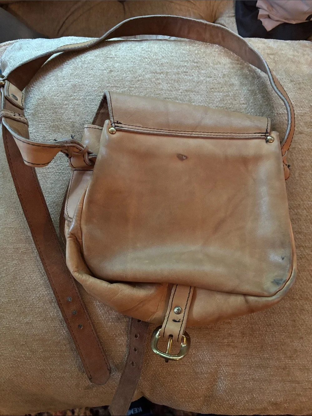 N/A original frye